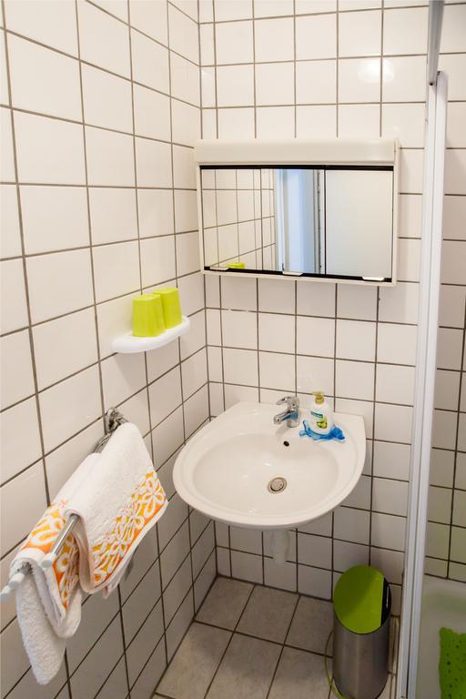 זאדאר Friendly People'S Guest House מראה חיצוני תמונה