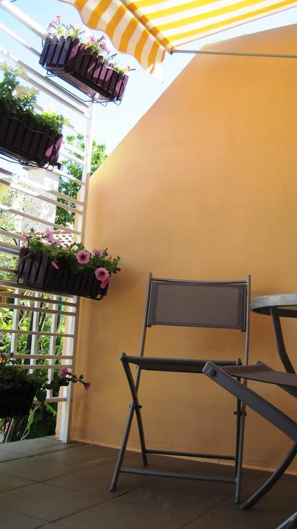 זאדאר Friendly People'S Guest House מראה חיצוני תמונה